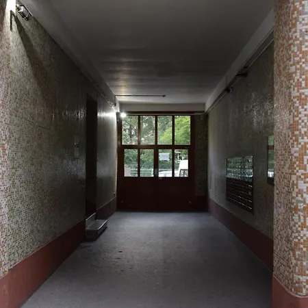 Cozy 30 M Near Uni, Oldtown, Chopin Museum