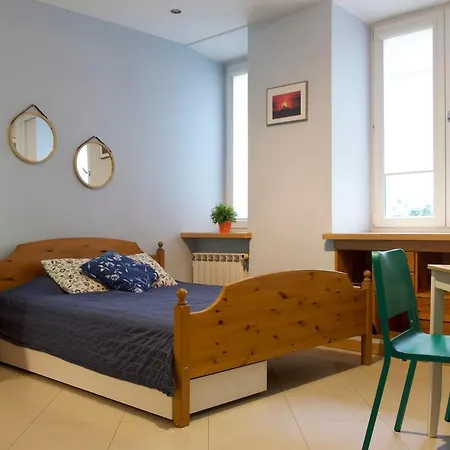 Appartamento Cozy 30 M Near Uni, Oldtown, Chopin Museum Varsavia