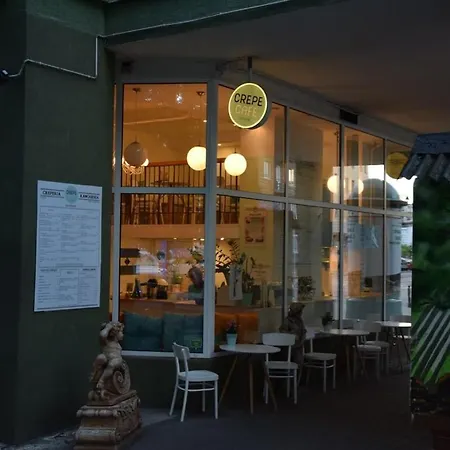 Cozy 30 M Near Uni, Oldtown, Chopin Museum * Warszawa