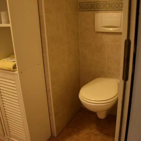 Apartamento Cozy 30 M Near Uni, Oldtown, Chopin Museum Varsovia