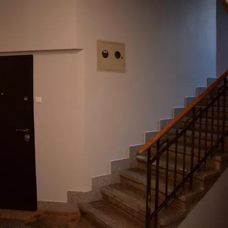 Cozy 30 M Near Uni, Oldtown, Chopin Museum Apartamento