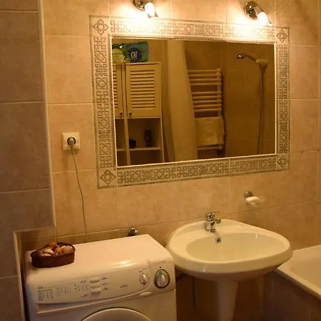 Cozy 30 M Near Uni, Oldtown, Chopin Museum * Varsavia